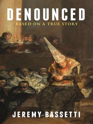 cover image of Denounced